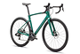 Specialized Roubaix Pro Landsvägscykel Metallic Pine från TCMcykel.se Artikel nr: 27190
