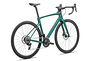 Specialized Roubaix Pro Landsvägscykel Metallic Pine från TCMcykel.se Artikel nr: 27190