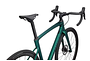 Specialized Roubaix Pro Landsvägscykel Metallic Pine från TCMcykel.se Artikel nr: 27190