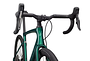Specialized Roubaix Pro Landsvägscykel Metallic Pine från TCMcykel.se Artikel nr: 27190