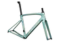 Specialized Roubaix S-Works Frameset White SageINKWhite Sage från TCMcykel.se Artikel nr: 27080