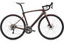 Specialized Specialized Roubaix SL8 | Landsvägscykel | Rusted Red/Obsidian