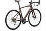 Specialized Specialized Roubaix SL8 | Landsvägscykel | Rusted Red/Obsidian