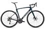 Specialized Specialized Roubaix SL8 Comp  | Gloss Lagoon Tint Over Carbon / Morning Mist