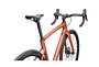 Specialized Specialized Roubaix SL8 Expert  | Satin Cooper / Smoke