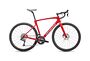 Specialized Specialized Roubaix SL8 Pro  | Gloss Red Pearl / Fiery Red Strata / Dune White