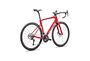 Specialized Specialized Roubaix SL8 Pro  | Gloss Red Pearl / Fiery Red Strata / Dune White