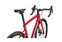 Specialized Specialized Roubaix SL8 Pro  | Gloss Red Pearl / Fiery Red Strata / Dune White