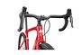 Specialized Specialized Roubaix SL8 Pro  | Gloss Red Pearl / Fiery Red Strata / Dune White