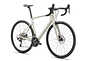 Specialized Specialized Roubaix SL8 Sport 105 | Landsvägscykel | Komfortracer | Birch/White Mountains/Abalone