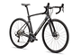 Specialized Specialized Roubaix SL8 Sport 105 | Landsvägscykel | Komfortracer | Metallic Obsidian/Birch