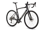 Specialized Specialized Roubaix SL8 Sport 105 | Satin Metallic Obsidian / Birch