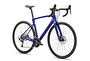 Specialized Specialized Roubaix SL8 Sport 105 | Satin Metallic Sapphire / Blue Onyx