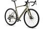 Specialized Specialized Roubaix SL8 Sport Apex  | Metallic Spruce / Forest Green