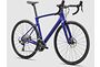 Specialized Specialized Roubaix SL8 Sport 105 | Landsvägscykel Endurance | Metallic Sapphire/Blue Onyx