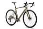 Specialized Specialized Roubaix Sport SL8 APEX AXS | Landsvägscykel | Metallic Spruce/Forest Green