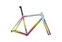 Specialized Specialized S-Works Crux Frameset   | Gloss Sea Foam / Rebel Pink Dry Impasto / Ion Metallic / Cast Lilac