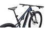 Specialized S-Works Epic 8 Gloss Cyan Blue Pearl från TCMcykel.se Artikel nr: 30342