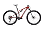 Specialized S-Works Epic 8 Gloss Fiery Red Dry Impasto från TCMcykel.se Artikel nr: 30343