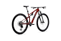 Specialized S-Works Epic 8 Gloss Fiery Red Dry Impasto från TCMcykel.se Artikel nr: 30343