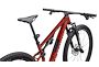 Specialized S-Works Epic 8 Gloss Fiery Red Dry Impasto från TCMcykel.se Artikel nr: 30343