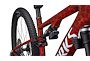 Specialized S-Works Epic 8 Gloss Fiery Red Dry Impasto från TCMcykel.se Artikel nr: 30343
