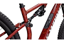 Specialized S-Works Epic 8 Gloss Fiery Red Dry Impasto från TCMcykel.se Artikel nr: 30343