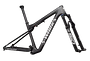 Specialized Specialized S-Works Epic WC Ramset | Satin Smoke Granite / Metallic White Silver