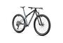 Specialized Specialized S-Works Epic World Cup  | Gloss Glacial Metallic Granite / Brushed Chrome