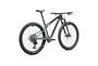 Specialized Specialized S-Works Epic World Cup  | Gloss Glacial Metallic Granite / Brushed Chrome