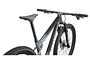 Specialized Specialized S-Works Epic World Cup  | Gloss Glacial Metallic Granite / Brushed Chrome