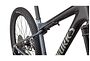 Specialized Specialized S-Works Epic World Cup  | Gloss Glacial Metallic Granite / Brushed Chrome