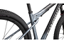 Specialized Specialized S-Works Epic World Cup  | Gloss Glacial Metallic Granite / Brushed Chrome