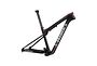 Specialized Specialized S-Works Epic World Cup Frame  | Gloss Carbon / Red Pearl / Chameleon Fade