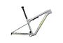 Specialized Specialized S-Works Epic World Cup Frame  | Gloss Dune White / Ashen Grey / Sea Foam Impasto