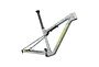 Specialized Specialized S-Works Epic World Cup Frame  | Gloss Dune White / Ashen Grey / Sea Foam Impasto