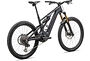 Specialized Specialized S-Works Levo Carbon G3 | Elcykel MTB | Black Liquid Metallic/Black