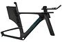 Specialized Specialized S-Works Shiv LTD Frameset  | Gloss Black Nearly Black Smoke Granite Teal