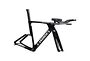 Specialized Specialized S-Works Shiv TT Module  | Gloss Tarmac Black / Metallic White Silver