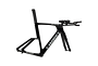 Specialized Specialized S-Works Shiv TT Module  | Gloss Tarmac Black / Metallic White Silver