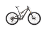 Specialized Specialized S-Works Stumpjumper 15 | Satin Gunmetal / Clay / White