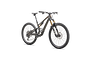 Specialized Specialized S-Works Stumpjumper 15 | Satin Gunmetal / Clay / White