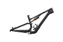 Specialized Specialized S-Works Stumpjumper 15 Frameset | Satin Nrly Blk / Blk / Cool Grey / Obsidian / Satin Dove Grey | Ramkit