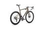 Specialized Specialized S-Works Tarmac SL8 – SRAM RED AXS  | Gloss Cypress Metallic / Magenta To Gold Pearl / Satin Black Metallic