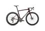 Specialized Specialized S-Works Tarmac SL8 – SRAM RED AXS  | Gloss Solidity / Red To Black Pearl / Metallic White Silver