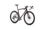 Specialized Specialized S-Works Tarmac SL8 – SRAM RED AXS  | Gloss Solidity / Red To Black Pearl / Metallic White Silver