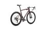 Specialized Specialized S-Works Tarmac SL8 – SRAM RED AXS  | Gloss Solidity / Red To Black Pearl / Metallic White Silver