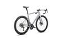 Specialized Specialized S-Works Tarmac SL8 Dura-Ace Di2  | Gloss Dove Grey / Silver Dust Blurred Impasto / Black Pearl