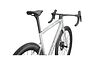 Specialized Specialized S-Works Tarmac SL8 Dura-Ace Di2  | Gloss Dove Grey / Silver Dust Blurred Impasto / Black Pearl