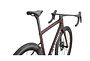 Specialized Specialized S-Works Tarmac SL8 Dura-Ace Di2  | Gloss Solidity / Red To Black Pearl / Metallic White Silver